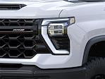 2025 Chevrolet Silverado 2500 Crew Cab 4WD Pickup for sale #T290235 - photo 9