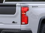 2025 Chevrolet Silverado 2500 Crew Cab 4WD Pickup for sale #T290235 - photo 10