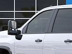 2025 Chevrolet Silverado 2500 Crew Cab 4WD Pickup for sale #T290235 - photo 11