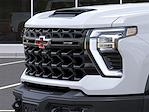 2025 Chevrolet Silverado 2500 Crew Cab 4WD Pickup for sale #T290235 - photo 12