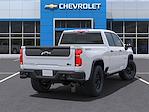 2025 Chevrolet Silverado 2500 Crew Cab 4WD Pickup for sale #T290235 - photo 3