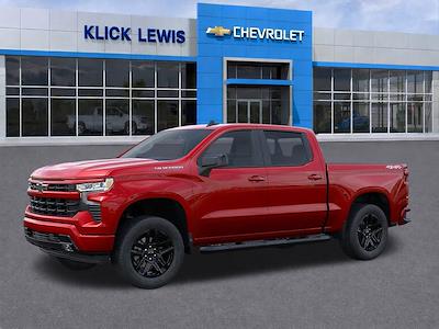 New 2026 Chevrolet Silverado 1500 - photo 1