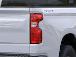 2025 Chevrolet Silverado 1500 Crew Cab 4WD Pickup for sale #T295201 - photo 10