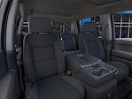 2025 Chevrolet Silverado 1500 Crew Cab 4WD Pickup for sale #T295201 - photo 15
