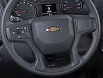 2025 Chevrolet Silverado 1500 Crew Cab 4WD Pickup for sale #T295201 - photo 18