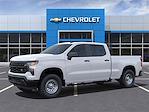 2025 Chevrolet Silverado 1500 Crew Cab 4WD Pickup for sale #T295201 - photo 1