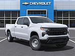 2025 Chevrolet Silverado 1500 Crew Cab 4WD Pickup for sale #T295201 - photo 6