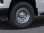 2025 Chevrolet Silverado 1500 Crew Cab 4WD Pickup for sale #T295201 - photo 8
