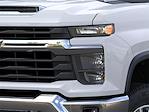 2025 Chevrolet Silverado 2500 Double Cab 4WD Pickup for sale #T298991 - photo 9