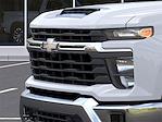 2025 Chevrolet Silverado 2500 Double Cab 4WD Pickup for sale #T298991 - photo 12