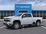 2025 Chevrolet Silverado 2500 Double Cab 4WD Pickup for sale #T298991 - photo 1