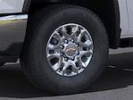 2025 Chevrolet Silverado 2500 Double Cab 4WD Pickup for sale #T298991 - photo 8