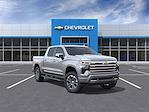 2025 Chevrolet Silverado 1500 Crew Cab 4WD Pickup for sale #5850310 - photo 1