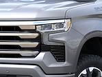 2025 Chevrolet Silverado 1500 Crew Cab 4WD Pickup for sale #5850310 - photo 10