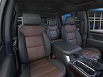 2025 Chevrolet Silverado 1500 Crew Cab 4WD Pickup for sale #5850310 - photo 16