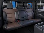 2025 Chevrolet Silverado 1500 Crew Cab 4WD Pickup for sale #5850310 - photo 17
