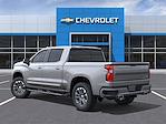 2025 Chevrolet Silverado 1500 Crew Cab 4WD Pickup for sale #5850310 - photo 4