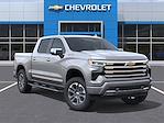 2025 Chevrolet Silverado 1500 Crew Cab 4WD Pickup for sale #5850310 - photo 7
