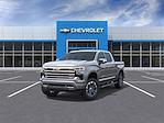 2025 Chevrolet Silverado 1500 Crew Cab 4WD Pickup for sale #5850310 - photo 8