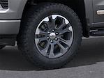 2025 Chevrolet Silverado 1500 Crew Cab 4WD Pickup for sale #5850310 - photo 9