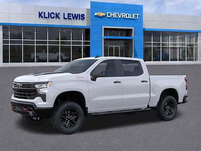New 2026 Chevrolet Silverado 1500 - photo 1