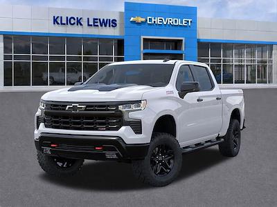 New 2026 Chevrolet Silverado 1500 - photo 1