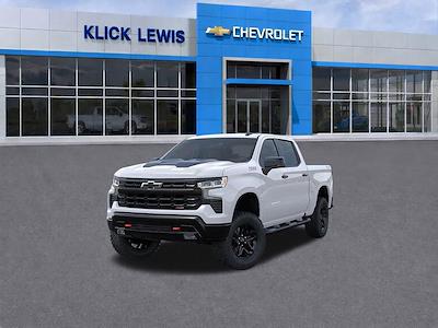 New 2026 Chevrolet Silverado 1500 - photo 1