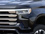 2025 Chevrolet Silverado 1500 Crew Cab 4WD Pickup for sale #T308705 - photo 10