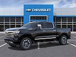 2025 Chevrolet Silverado 1500 Crew Cab 4WD Pickup for sale #T308705 - photo 3