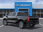 2025 Chevrolet Silverado 1500 Crew Cab 4WD Pickup for sale #T308705 - photo 4