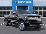 2025 Chevrolet Silverado 1500 Crew Cab 4WD Pickup for sale #T308705 - photo 7