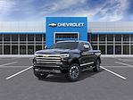 2025 Chevrolet Silverado 1500 Crew Cab 4WD Pickup for sale #T308705 - photo 8