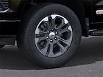 2025 Chevrolet Silverado 1500 Crew Cab 4WD Pickup for sale #T308705 - photo 9