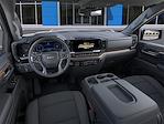 2025 Chevrolet Silverado 1500 Crew Cab 4WD Pickup for sale #5850230 - photo 14