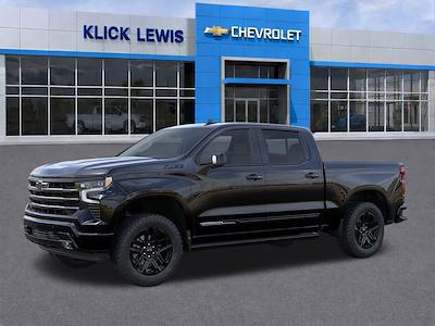 New 2026 Chevrolet Silverado 1500 - photo 1