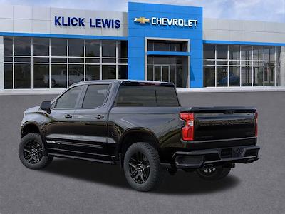 New 2026 Chevrolet Silverado 1500 - photo 1