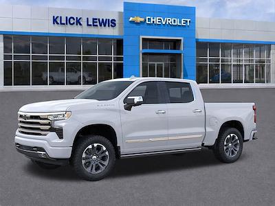 New 2026 Chevrolet Silverado 1500 - photo 1