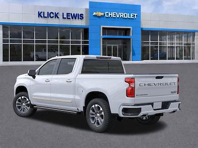 New 2026 Chevrolet Silverado 1500 - photo 1