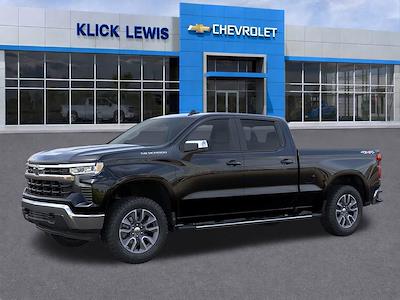 New 2026 Chevrolet Silverado 1500 - photo 1