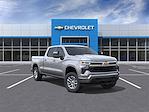 2025 Chevrolet Silverado 1500 Crew Cab 4WD Pickup for sale #T317958 - photo 1