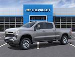 2025 Chevrolet Silverado 1500 Crew Cab 4WD Pickup for sale #T317958 - photo 3