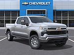 2025 Chevrolet Silverado 1500 Crew Cab 4WD Pickup for sale #T317958 - photo 7