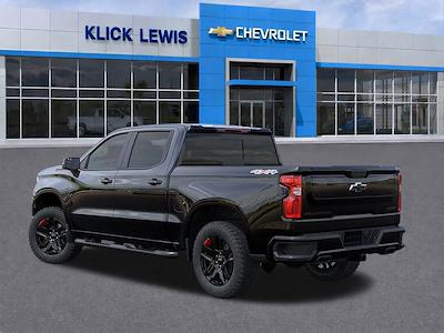 New 2026 Chevrolet Silverado 1500 - photo 1