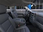 2025 Chevrolet Silverado 3500 Regular Cab 4WD Cab Chassis for sale #C104910 - photo 17