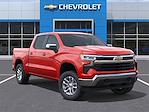 2025 Chevrolet Silverado 1500 Crew Cab 4WD Pickup for sale #T326677 - photo 6