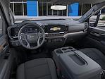 New 2025 Chevrolet Silverado 3500 LT Crew Cab 4WD Pickup for sale #T327883 - photo 14