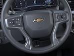 New 2025 Chevrolet Silverado 3500 LT Crew Cab 4WD Pickup for sale #T327883 - photo 18