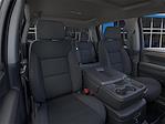 2025 Chevrolet Silverado 1500 Crew Cab 4WD Pickup for sale #T327956 - photo 16