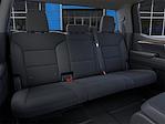 2025 Chevrolet Silverado 1500 Crew Cab 4WD Pickup for sale #T327956 - photo 17