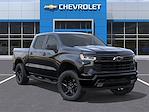 2025 Chevrolet Silverado 1500 Crew Cab 4WD Pickup for sale #T327956 - photo 7